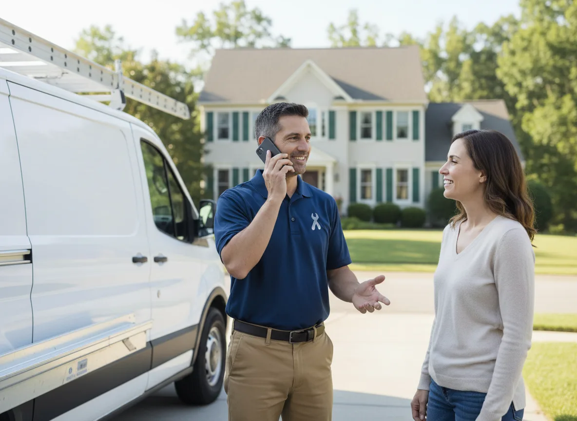 Home Gutter Service Riva, MD FAQs